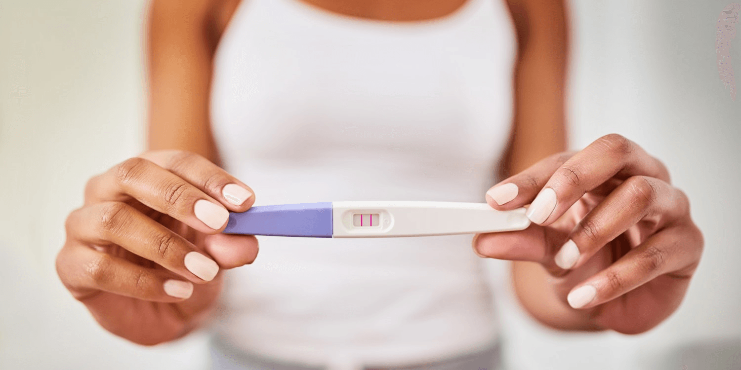 Pregnancy quiz: am I pregnant? Find out ...