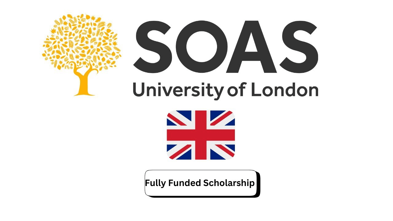 Hyundai Motor Group Scholarship 2025 University of London SOAS